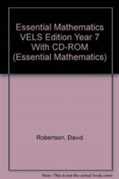 Essential Mathematics VELS Edition Year 7 With CD-ROM