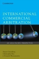 International Commercial Arbitration