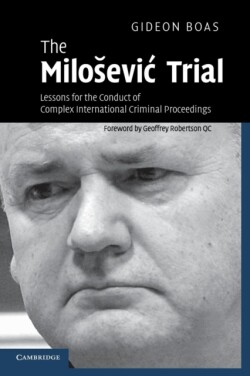 Milošević Trial