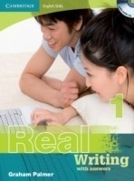 Cambridge English Skills Real Writing 1 with Answers and Audio CD