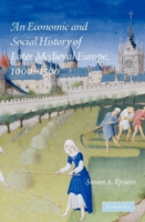 Economic and Social History of Later Medieval Europe, 1000–1500