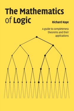 Mathematics of Logic