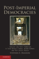 Post-Imperial Democracies