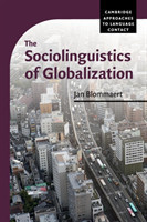 Sociolinguistics of Globalization