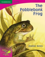 Pobblebonk Reading 2.7 The Pobblebonk Frog