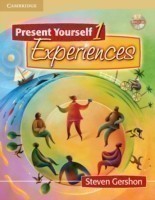 Present Yourself 1 Student's Book with Audio CD Experiences