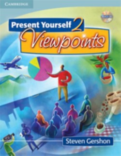 Present Yourself 2 Student's Book with Audio CD Viewpoints