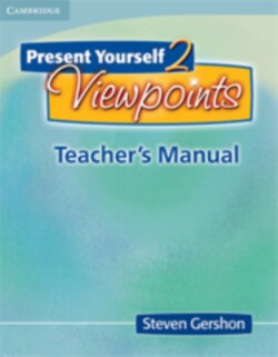 Present Yourself 2 Teacher's Manual Viewpoints