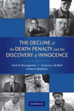 Decline of the Death Penalty and the Discovery of Innocence