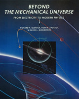 Beyond the Mechanical Universe