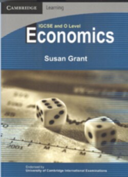 IGCSE and O Level Economics India Edition