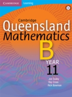 Cambridge Queensland Mathematics B