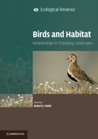 Birds and Habitat