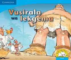 Vusirala wa lekgema (Sepedi)