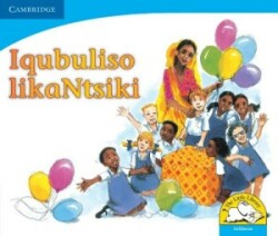 Iqubuliso likaNtsiki (IsiXhosa)