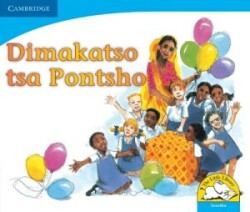 Dimakatso tsa Pontsho (Sesotho)