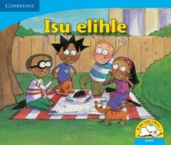 Isu elihle (IsiZulu)