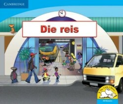 Die reis (Afrikaans)