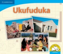 Ukufuduka