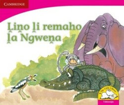 Lino li remaho la Ngwena (Tshivenda)