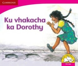 Ku vhakacha ka Dorothy (Xitsonga)