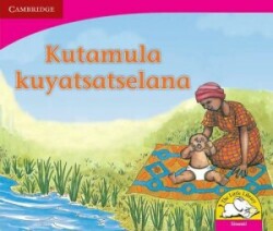 Kutamula kuyatsatselana (Siswati)