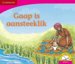 Gaap is aansteeklik (Afrikaans)