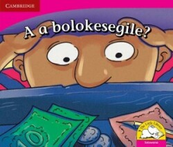 a bolokesegile? (Setswana)