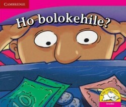 Ho bolokehile? (Sesotho)