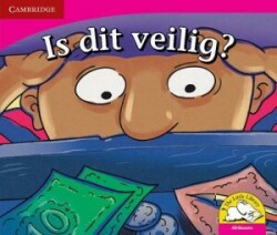 Is dit veilig? (Afrikaans)