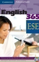 English365 Level 2 Personal Study Book with Audio CD ESE Malta Edition
