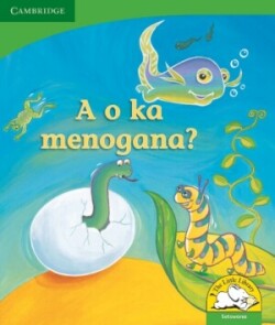 o ka menogana? (Setswana)