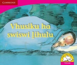 Vhusiku ha swiswi lihulu (Tshivenda)