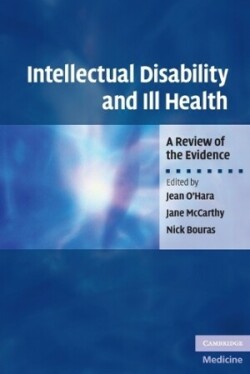 Intellectual Disability and Ill Health