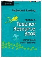 Pobblebonk Reading Module 5 Teacher's Resource Book with CD-Rom with CD-ROM