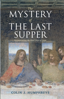 Mystery of the Last Supper