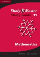 Study and Master Mathematics Grade 11 Study Guide