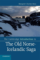 Cambridge Introduction to the Old Norse-Icelandic Saga