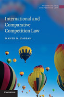 International and Comparative Competition Law