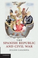 Spanish Republic and Civil War