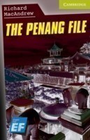 Penang File Starter/Beginner EF Russian edition