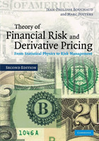 Theory of Financial Risk and Derivative Pricing