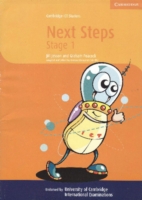 Cambridge ICT Starters: Next Steps Microsoft Stage 1