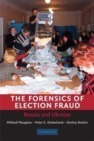 Forensics of Election Fraud