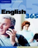 English365 1 Student's Book For Work and Life