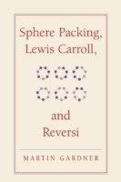 Sphere Packing, Lewis Carroll, and Reversi