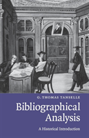 Bibliographical Analysis