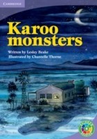 Karoo Monsters