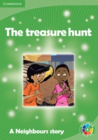 Treasure Hunt Level 4