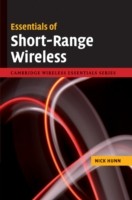 Essentials of Short-Range Wireless